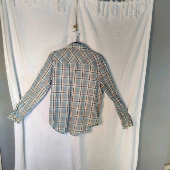 AEROPOSTELE LONG SLEEVE SHIRT - Picture 4 of 6